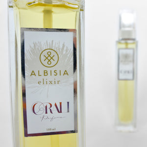 Orali® Albisia Elixir
