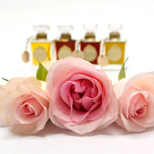 Orali® Spicy Rose Perfume