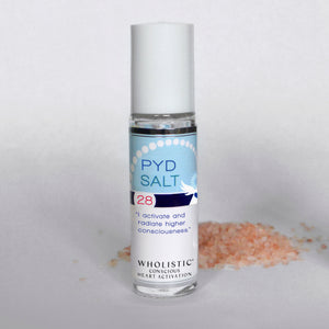 PYD Salt