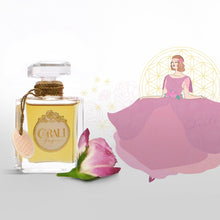 Load image into Gallery viewer, Orali® Wild Rose Perfume